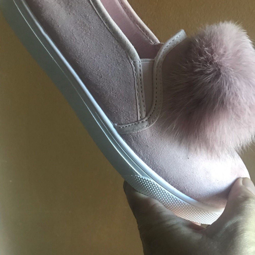 Light Pink / fun ...